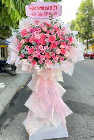Giao hoa tận nơi tại Thị trấn Hùng Sơn, Lâm Thao, Phú Thọ