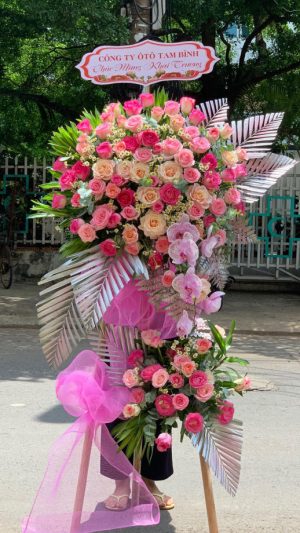 Giao hoa tận nơi tại Thị trấn Phong Châu, Phù Ninh, Phú Thọ
